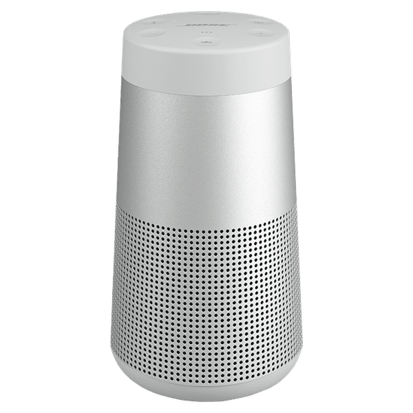 Buy Bose SoundLink Revolve II with Google Siri Compatible Smart